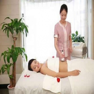 美妈汇产后恢复