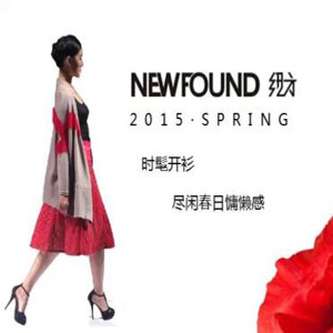 newfound女装