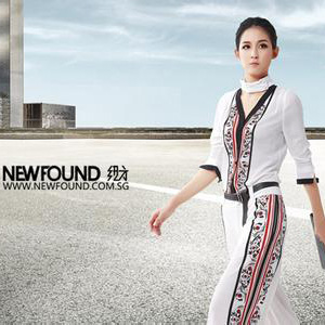 newfound女装