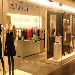 A.LerGin女装