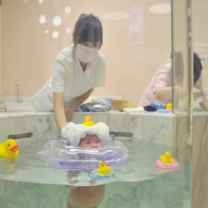 佑生精致月子会所