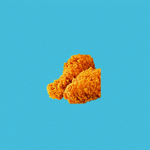 麦德炸鸡品牌logo