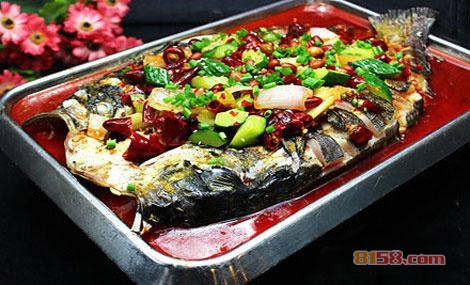 滋味烤鱼加盟费多少钱[2万轻松创业]
