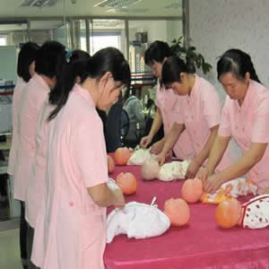 怡亲月嫂