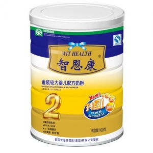 智恩康奶粉