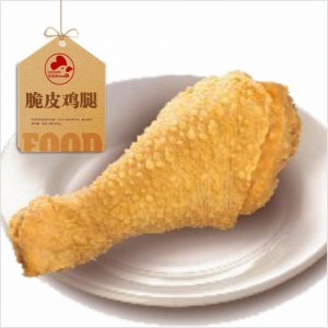 乐多多炸鸡