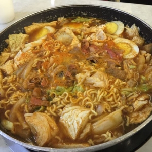 香园炸鸡