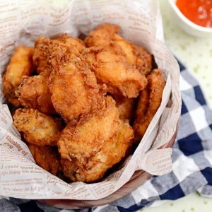 香园炸鸡