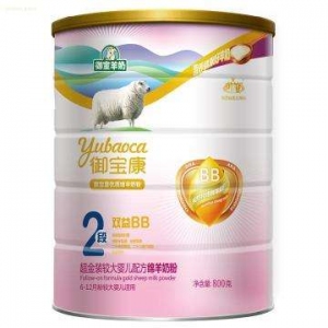 卡兰塔奶粉