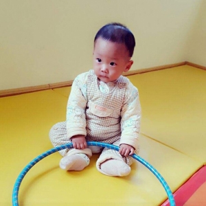 萌生早教