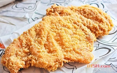 开家小心鸡炸鸡加盟店投资预算要多少钱-总预算至少6.6万以上