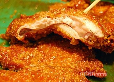 小心鸡炸鸡加盟利润有多高,多久能回本-实际案例分析