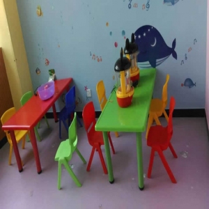 小手掌早教
