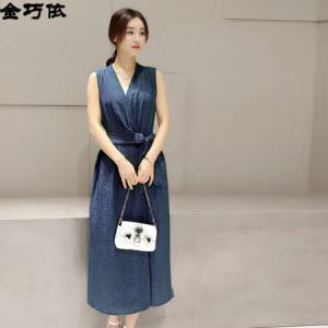 金巧依女装