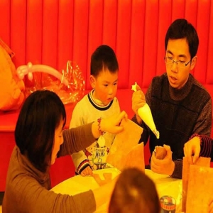 优思城堡早教中心
