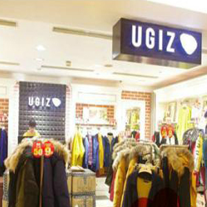 UGIZ女装