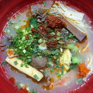 杨国文麻辣烫
