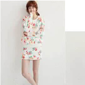 遇见服装