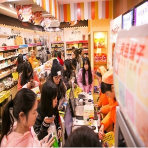 良品铺子