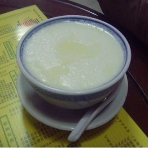 顺德双皮奶