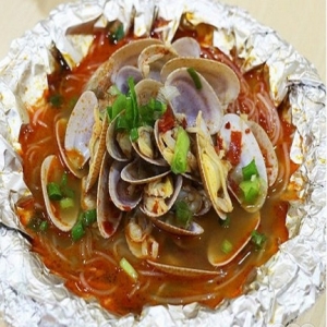 开心花甲