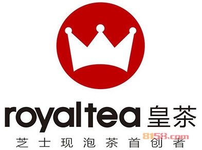 royaltea皇茶加盟