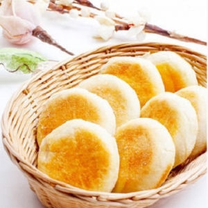 康加一蜂蜜小面包
