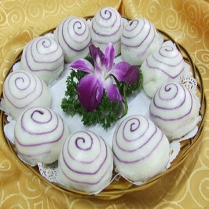 点冠广式点心
