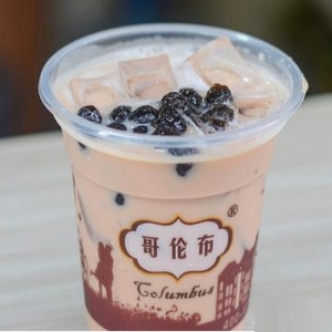 哥伦布冰淇淋