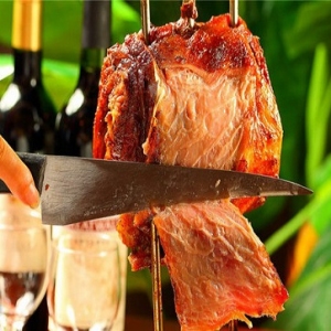 巴西烤肉