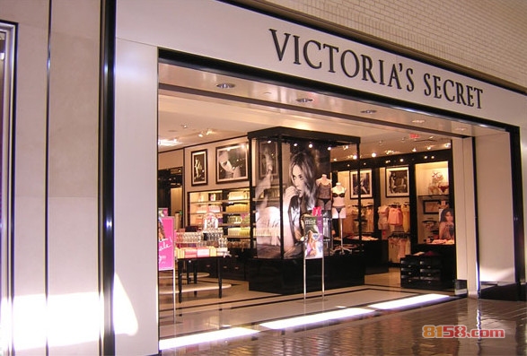 维多利亚的秘密内衣加盟