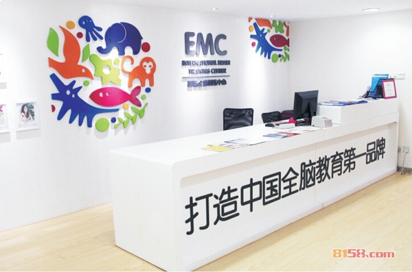 丰德启慧教育加盟