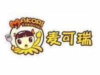 麦可瑞章鱼烧加盟
