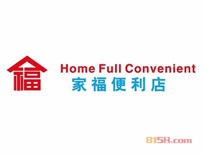 家福便利店加盟