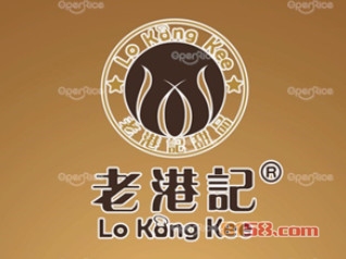老港记加盟