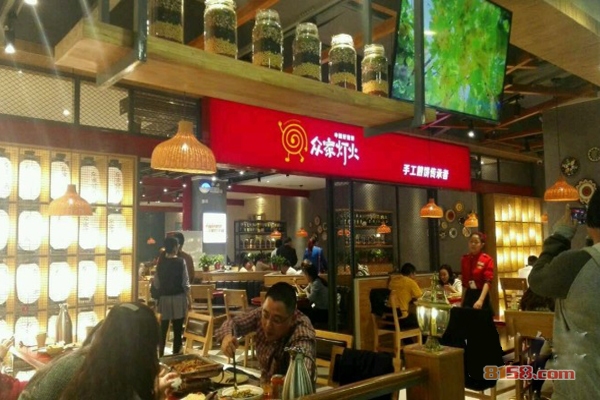 众家灯火煎饼加盟