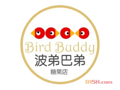 波弟巴弟糖果加盟