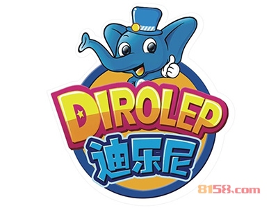 加盟迪乐尼儿童乐园赚不赚钱？轻松月入7.9万元！