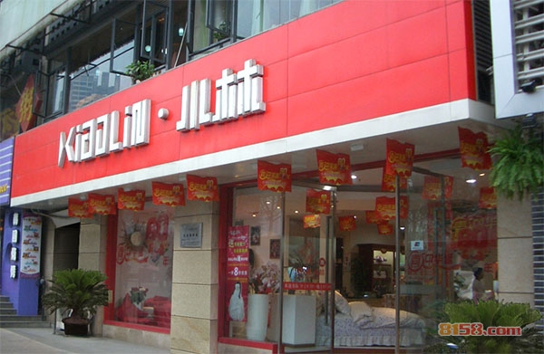 小林寝饰加盟