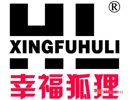 幸福狐狸加盟