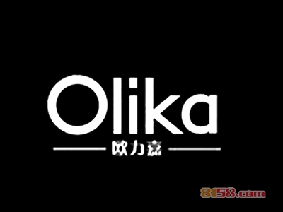 欧力嘉女装加盟