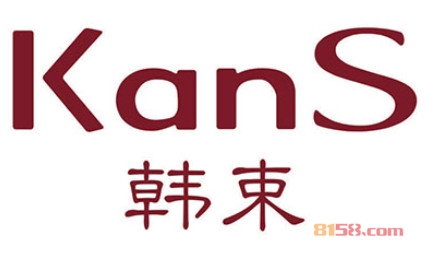 韩束加盟
