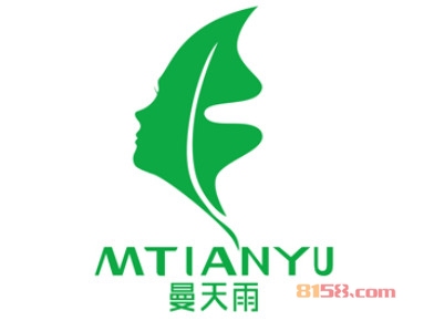 曼天雨女装加盟