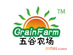 五谷农场加盟