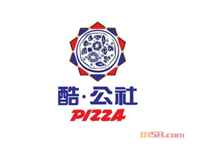 酷公社披萨加盟，一年赚取55.2万元，羡煞旁人！