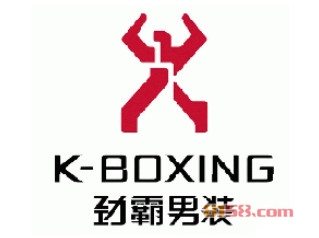劲霸男装加盟