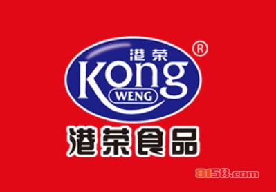 港荣蒸蛋糕加盟