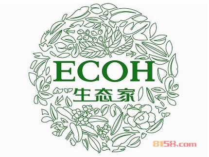 投资ECOH生态家要多少费用？投资预算详细【图表】