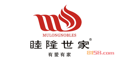 睦隆世家加盟