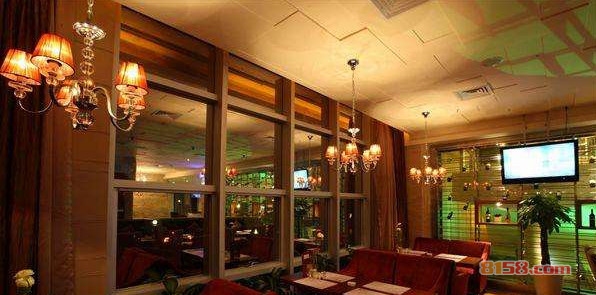 品尚品咖啡加盟